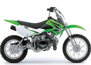 Kawasaki KLX110